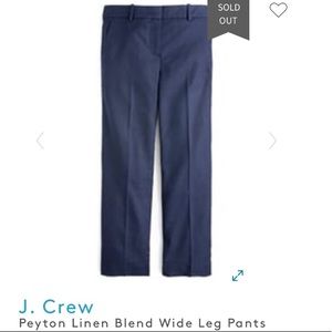 J Crew Size 4